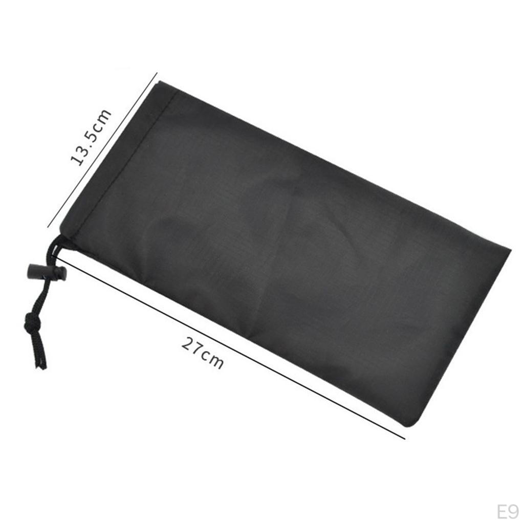Camping Canopy Tent Pole Carry Bag