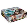 Demon Slayer Card Infinite Castle Deluxe Edition Tanjirou Nezuko Kanroji Limited Anime Collection Cards Toys Gifts