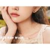 Judydoll - 7 Colors Palette - Raw Wood