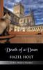 Buch Death of a Dean