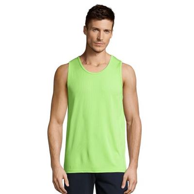 Mens Sporty Tank Top