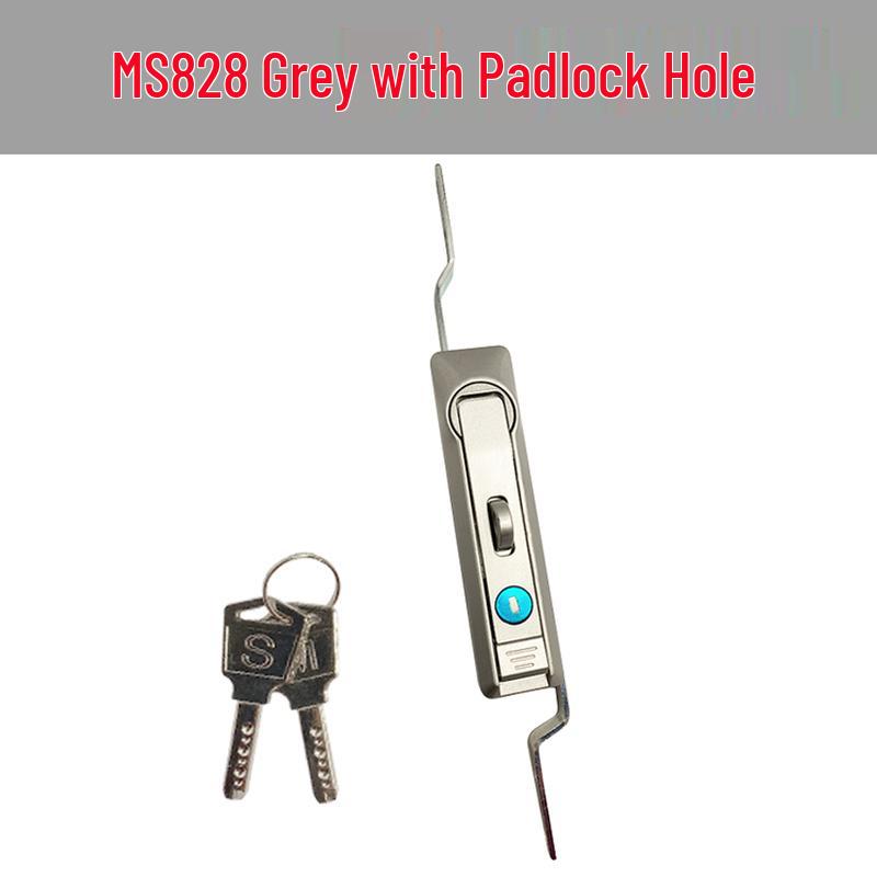 Langsaizebo MS828 Cabinet Connecting Rod Lock