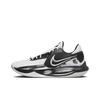 Precision 6 Scion Of Vigor Fabric Abrasion Resistant Low Top Basketball Shoes Men's Black White DD9535-007(Team826-)