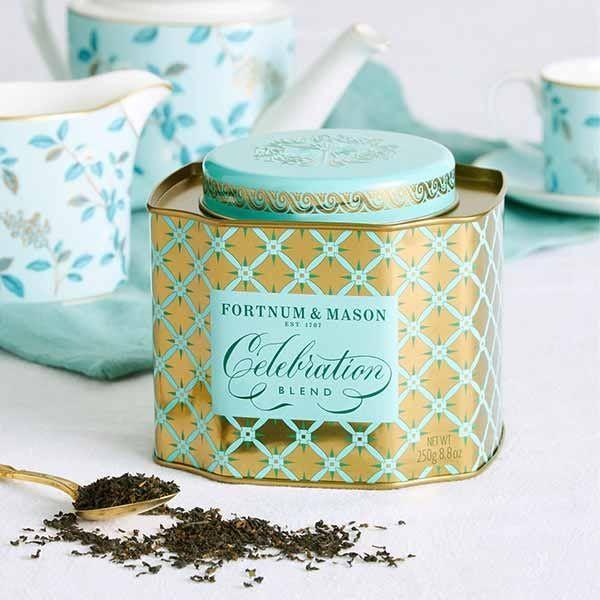 

Celebration Blend Loose Tea, 2x250g