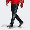 adidas Chiński Nowy Rok Tygrys Edycja Limitowana Zwężane Spodnie Dresowe Męskie Czarne HD7936