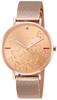 Giada Watch R4253113501 Rose Gold Women's [Item]