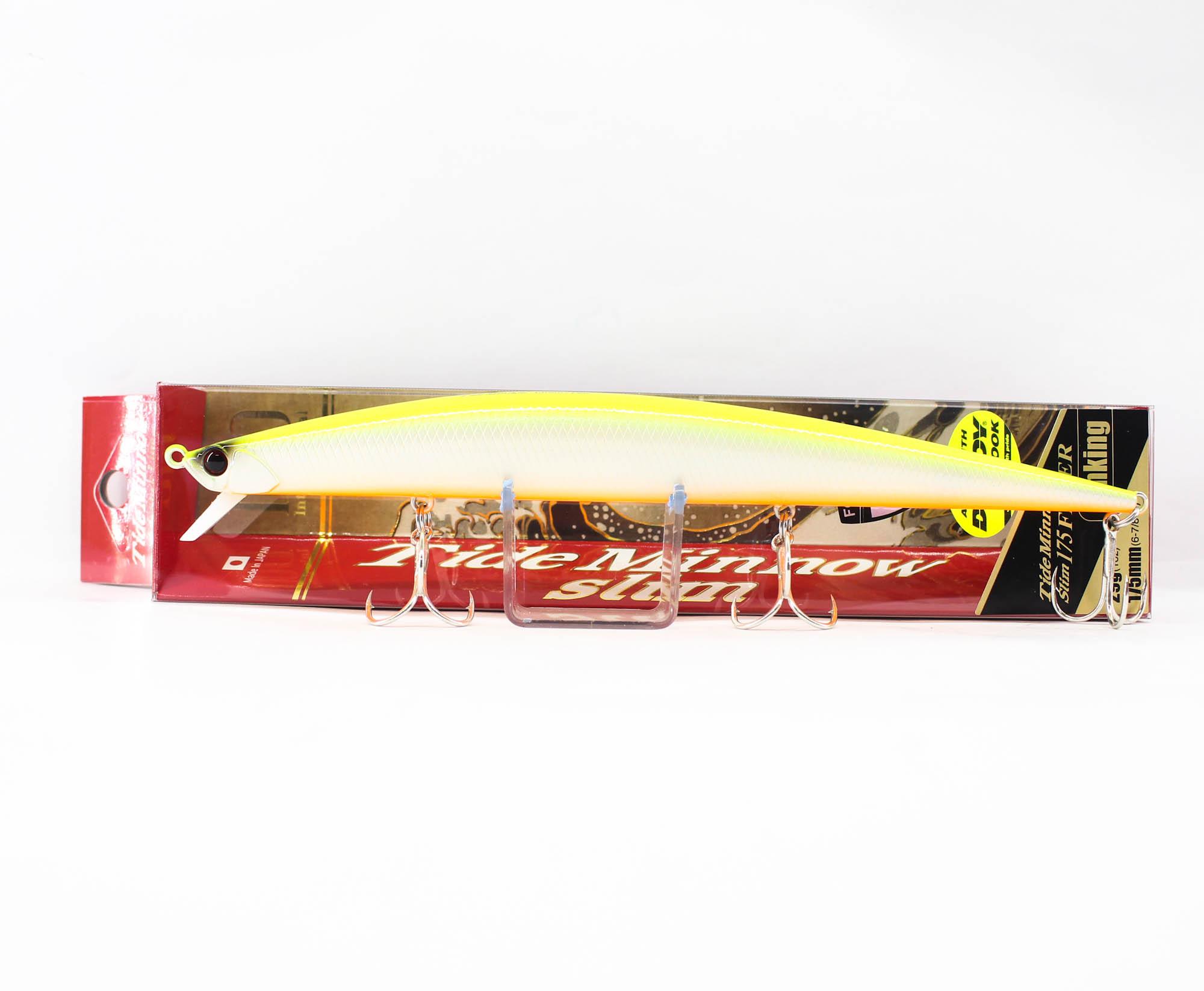 

Тонущая приманка Duo Tide Minnow Flyer Slim 175 ACC0170 (7253)
