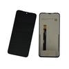LCD Screen and Digitizer Full Assembly For UMIDIGI Bison