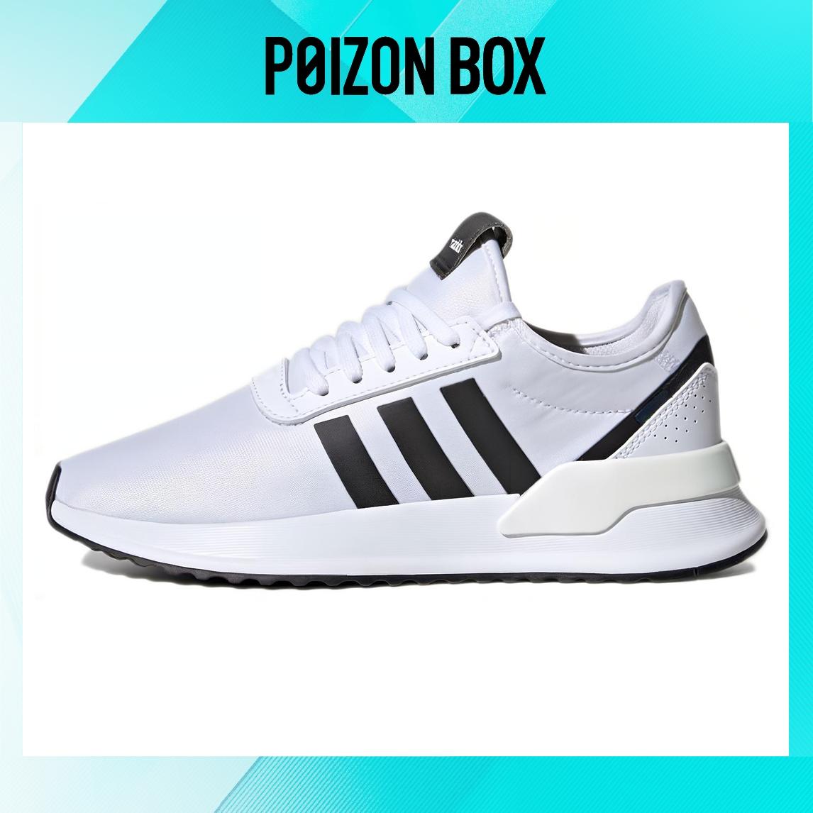 

кроссовки adidas originals U PATH Life Casual Shoes Female FV9255