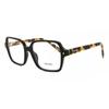 Prada Pr A02v 3891o1 Women Eyeglasses