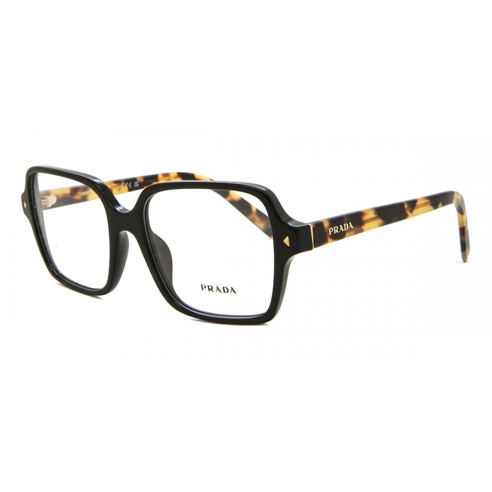 Prada Pr A02v 3891o1 Women Eyeglasses