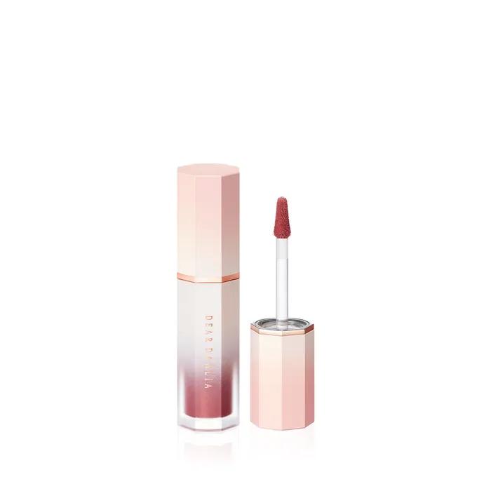 Blooming Edition Petal Touch Plumping Lip Velour