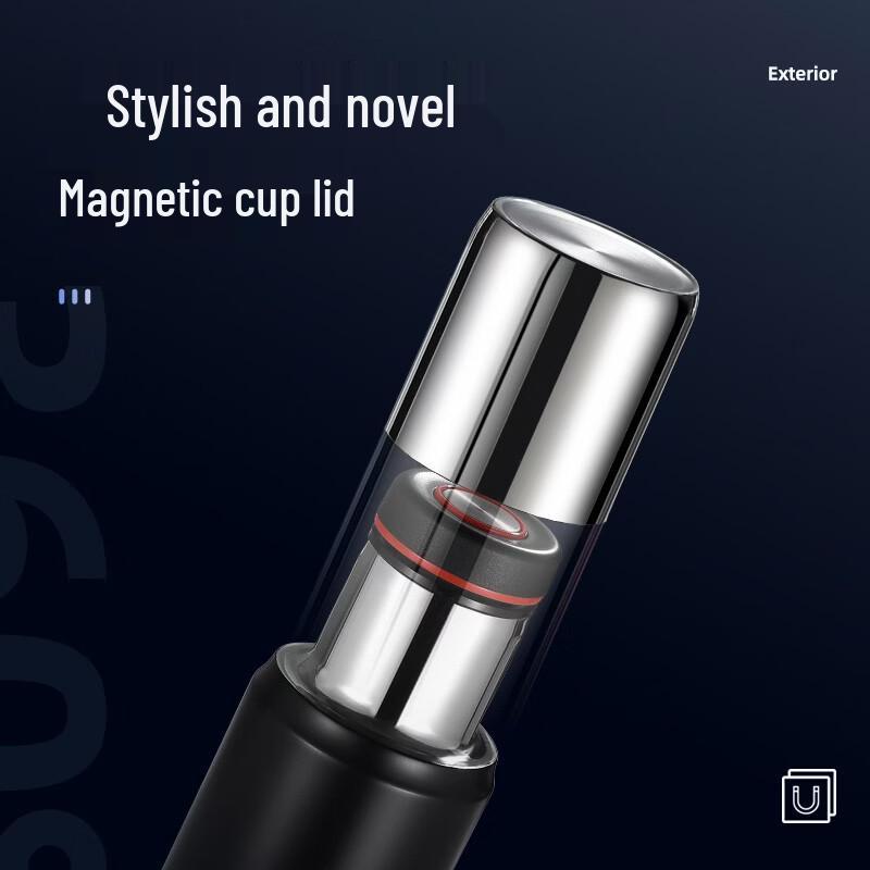 Fuguang Zhui Guangzhe Stainless Steel Insulated Mug