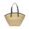 Michael Kors Kimber Large capacity Handbag canvas Ivoryx black Women 35T2G7KT71 Used