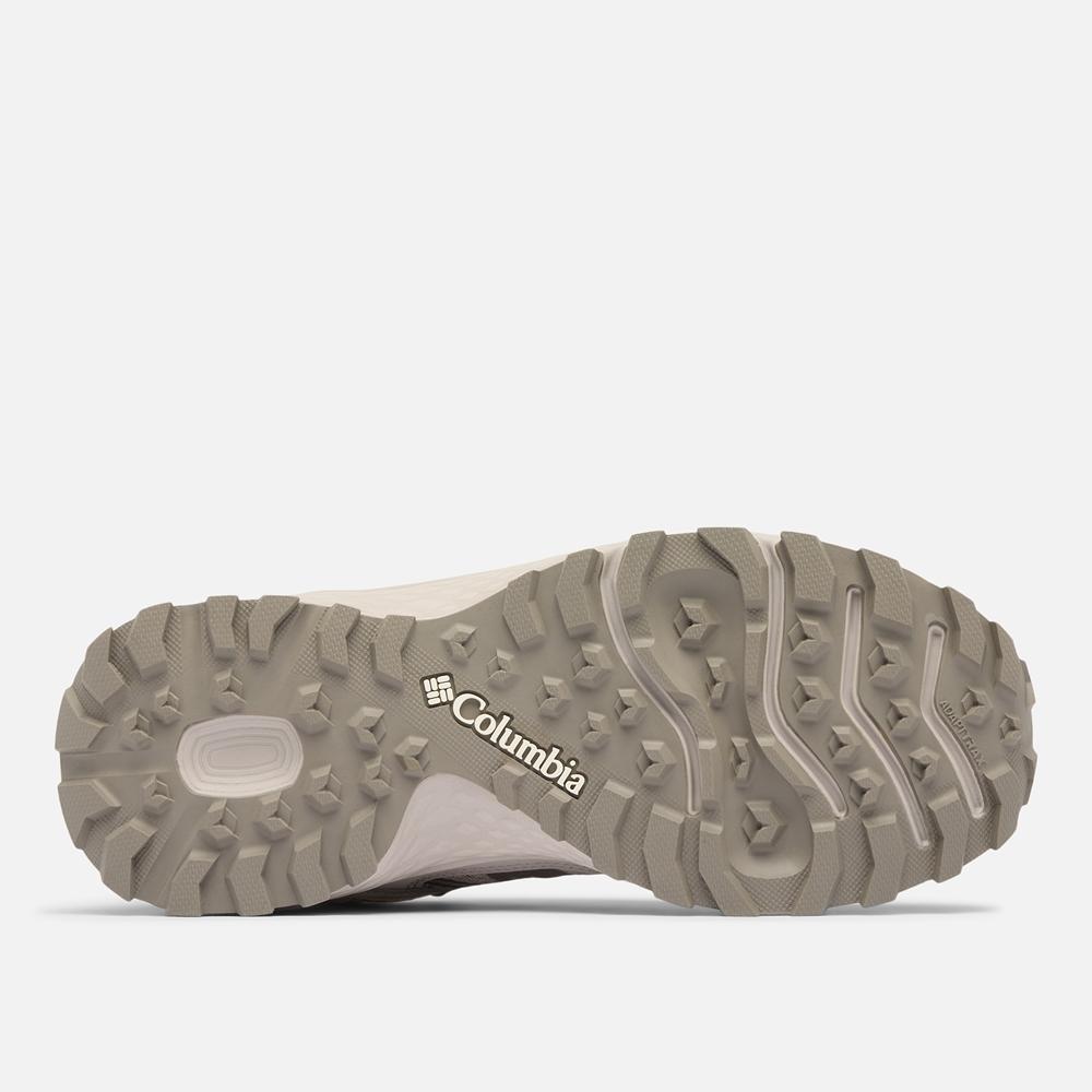 [Columbia] Women's Peakfreak Rush Outdry Mid [C75BL4131096-Multi]