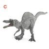28cm Lifelike Large Spinosaurus Dinosaur Toy Figure Jurassic Toys Model Child Birthday Gifts Kid