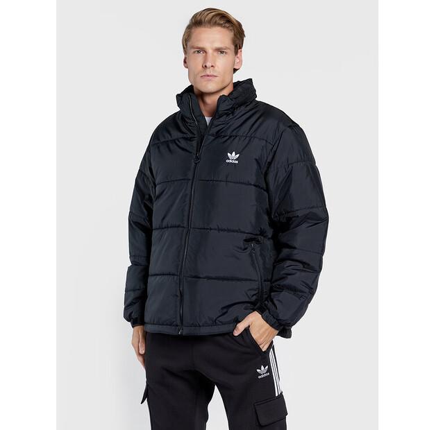 Jacket Adidas Demi Seasons HL9190 Black Regular Fit