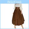 Renaissance Costume Dress With Asymmetric Hem And Puffed Sleeves For Artistic Cosplay And Vintage Events