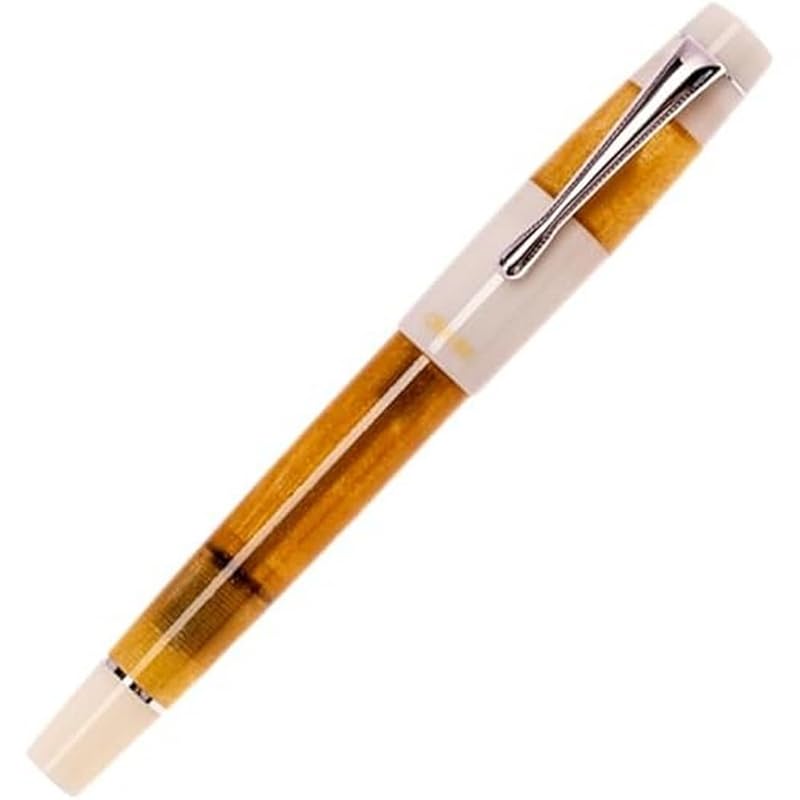 

Перьевая ручка OPUS 88 opus Koloro Kororo gold eye drop-type 1.4 мм OP96083906-14