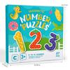 Math Kids Arithmetic Magnetic Stickers Digital Decomposition Games Baby Early Learning Math Toys Montessori Educational Toys