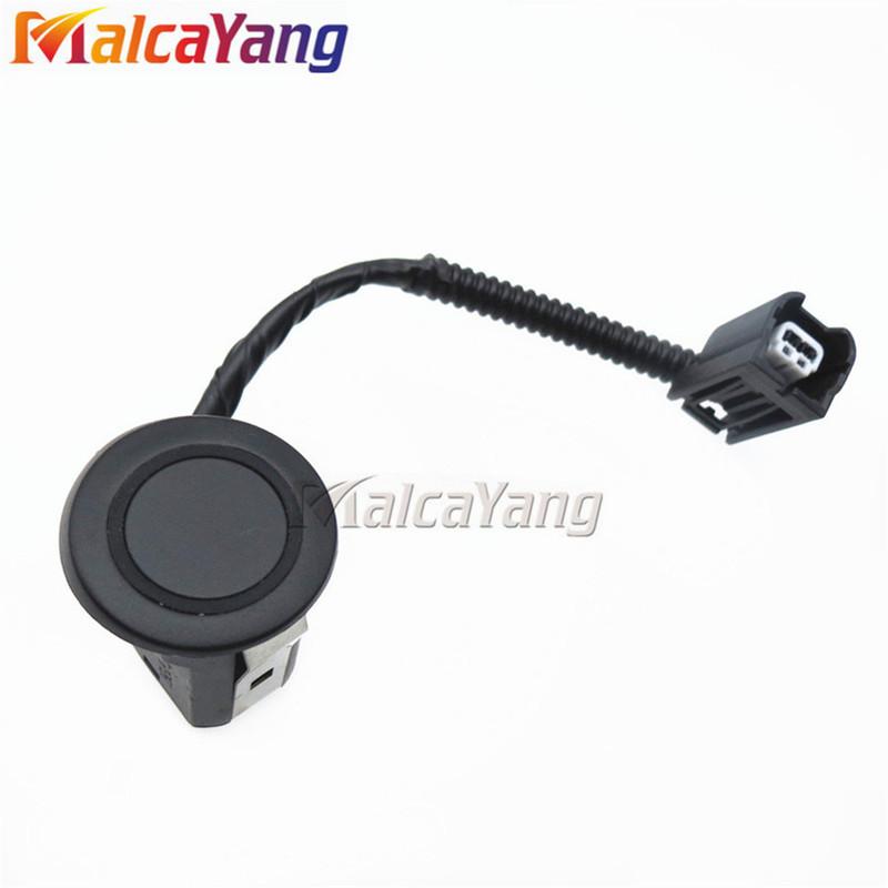 Neu Für Honda 2007-2011 CRV Hinterer Parksensor Für Honda CR-V 39693-SWW-G01 39693SWWG01 188300-5921