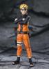 S.H. Figuarts NARUTO Shippuden Uzumaki Power Unite Bandai