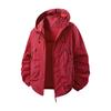 Men's And Women's Sun-protective Clothing Workwear Jackets Couple Skin Clothing Quick-drying Waterproof And Breathable Tops