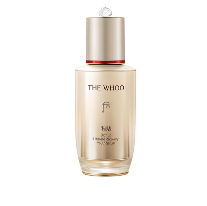 The History of Whoo Bichup Ja Saeng Essence 50ml