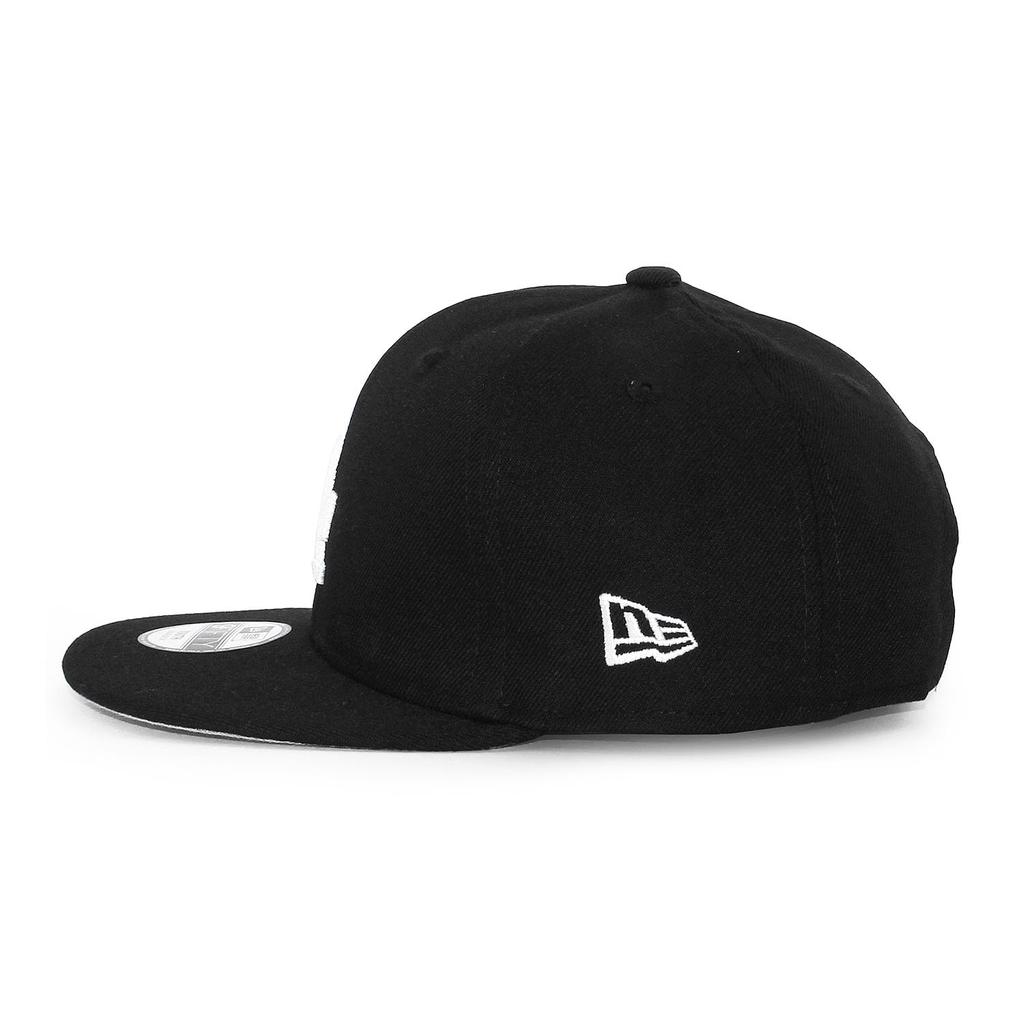 New Era 9FIFTY Snapback Los Angeles Dodgers Youth MLB Team Basic Snapback LOS ANGELES DODGERS LA 950 Used Kids' Cap, Cap, JR, Kids' Cap,