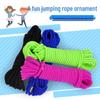 Children's Outdoor Jump Rope Game - 5m or 7m Long for Kindergarten Fun
