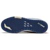 New LiNing Wave Pro Slip-Resistant Cushioning Low-Top Skateboard Shoes Men's Blue White AEPU017-8
