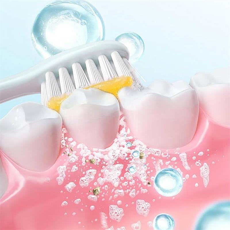 Sp-7 Probiotic Toothpaste Removing Bad Breath Yellow Teeth Stains Brighten White Fresh Breath Oral Health Management