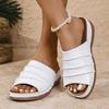Calzado para mujer – Sandalias