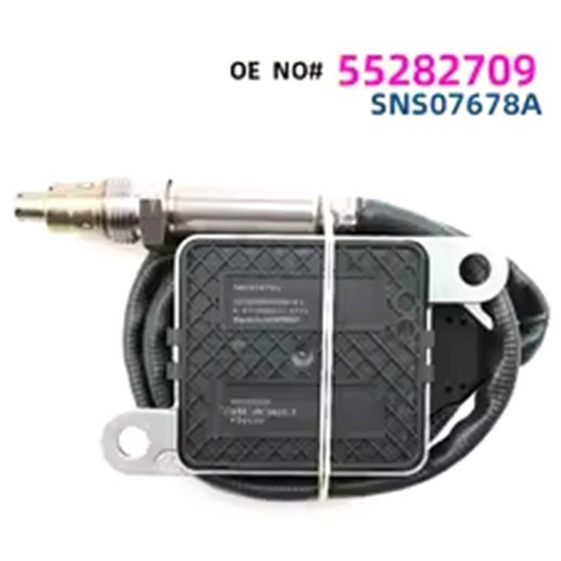 For Jeep COMPASS Compatible Nitrogen Oxide Sensor- New Nox Sensor Model 55282709 SNS0768 A2C1310750003