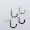 Vintage Style Clothes Robe Hook Living Room Towel Hanger Hats Shoulder Bag Wall Door Storage Hanging Holder Hardware