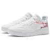 Li Ning Wave Superwave Lo Synthetic Leather Slip Resistant, Abrasion Resistant, Lightweight Low Top Skateboard Shoes AGCS007-1