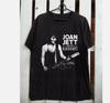 NEW JOAN JETT AND THE BLACKHEARTS Black All Size Unisex Shirt Unisex T-Shirt