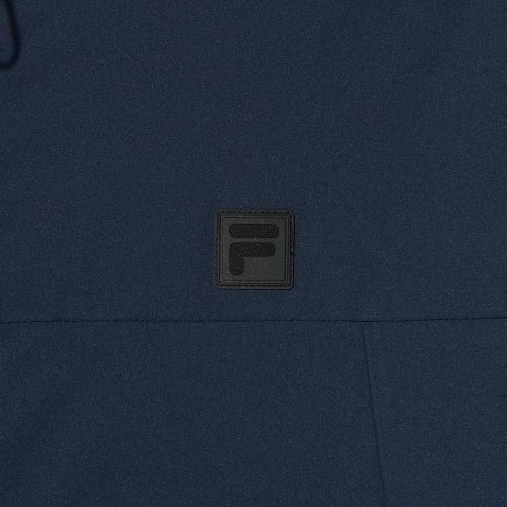 Fila Stretch Woven Windbreaker Fs2jkh2203u