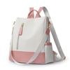 Li Shen Women's Oxford Cloth Travel Backpack