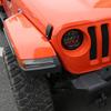 2025 New Engine Bonnets Hood Lock For Jeep for Wrangler JK 2007-2017 Metal with for Key P