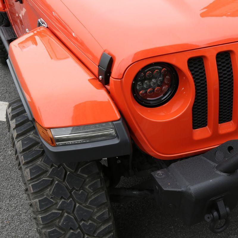 2025 New Engine Bonnets Hood Lock For Jeep for Wrangler JK 2007-2017 Metal with for Key P
