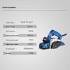 Dongcheng Electric Hand Planer CN Plug (adapter Included)