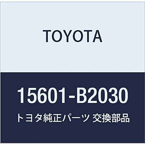 

Оригинальные детали TOYOTA Масляный фильтр SUB-ASSY Номер детали 15601-B2030