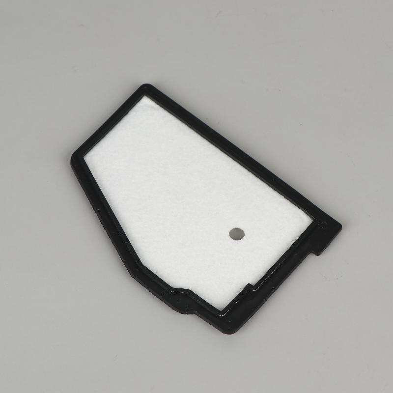 1/3 Pezzi Per Eb260 Blx260 Bl260 Soffiatore Portatile Elemento Filtro Aria Accessori Utensili Elettrici Parti di Ricambio Giardino