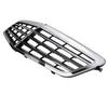 Front Bumper Grille for Mercedes-Benz W212 E-Class E550, E350, E63 AMG (2012-2018)