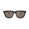 Burberry B. ICON Series Cool Talent Holiday Travel Edition Sunglasses 4381U Men's Tortoiseshell