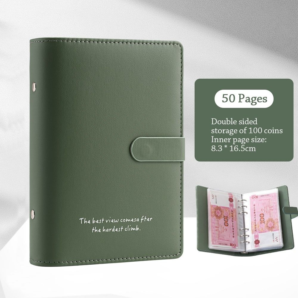 Economisește Bani Carte de Colecție de Bani Capacitate Mare Liant pentru Economii Cupluri