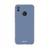 Sc Silicone Case Huawei P20 Lite Blue