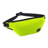 Portable Fitness Sports Polyester Chest Bag Waist Bag Unisex Bags Fluorescent-Yellow BA4272-701
