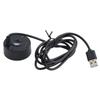 Verdunstungskapazität ml H Fogger LED Volllichter USB Nebelmacher Volllichter